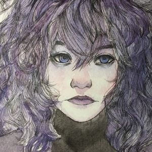 Meet your Posher, Defokopurple
